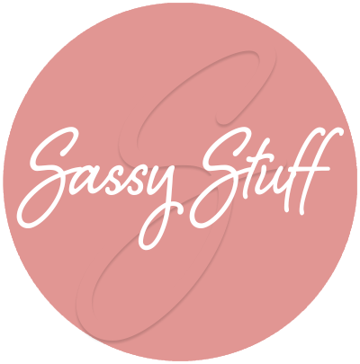Sassy Stuff
