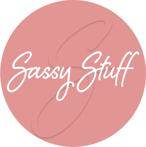 Sassy Stuff